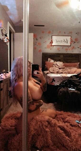 Brielle88 Foto Desnuda Filtrada OnlyFans 2