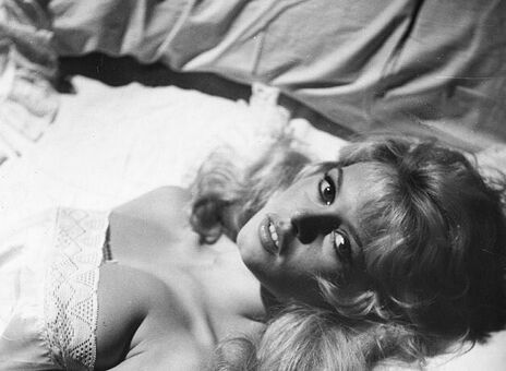 Brigitte Bardot