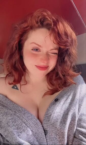 Brigitte Grey Foto Desnuda Filtrada OnlyFans 22