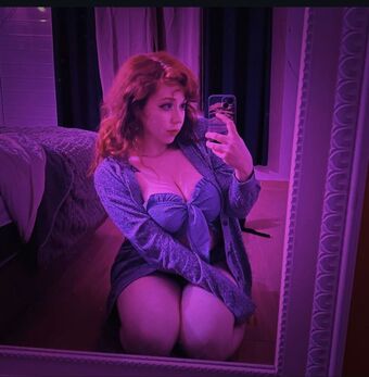 Brigitte Grey Foto Desnuda Filtrada OnlyFans 23