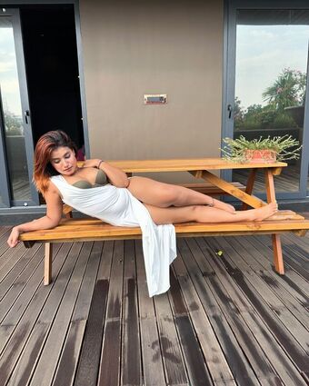 Bristi Samaddar