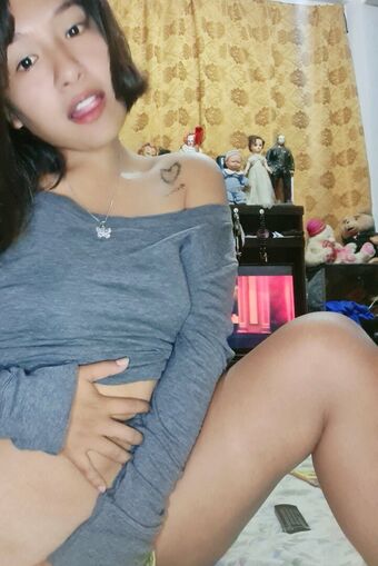 Brisvaniacallim Foto Desnuda Filtrada OnlyFans 6