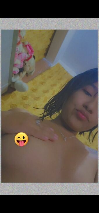 Brisvaniacallim Foto Desnuda Filtrada OnlyFans 8