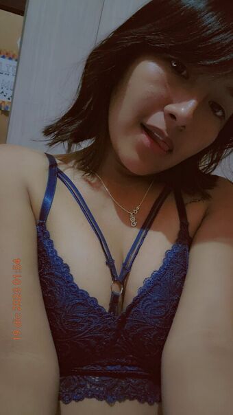 Brisvaniacallim Foto Desnuda Filtrada OnlyFans 9