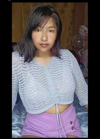 Brisvaniacallim Foto Desnuda Filtrada OnlyFans 15