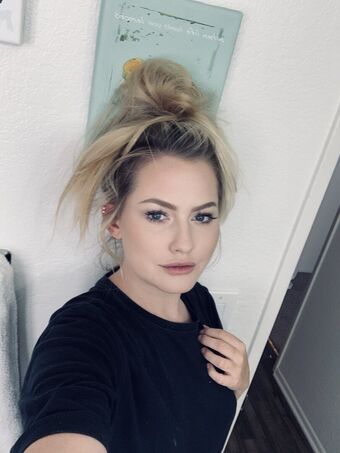 Britney Light Foto Desnuda Filtrada OnlyFans 189