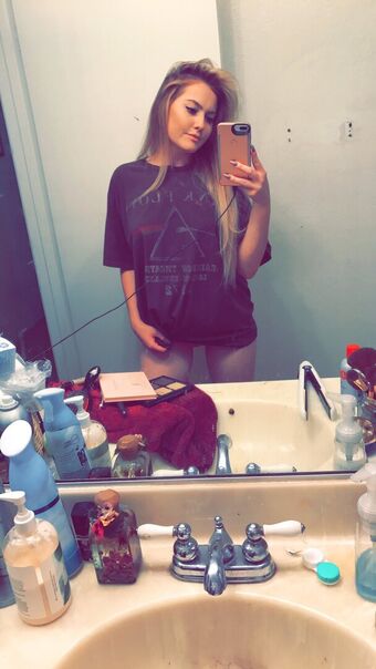 Britney Light Foto Desnuda Filtrada OnlyFans 194