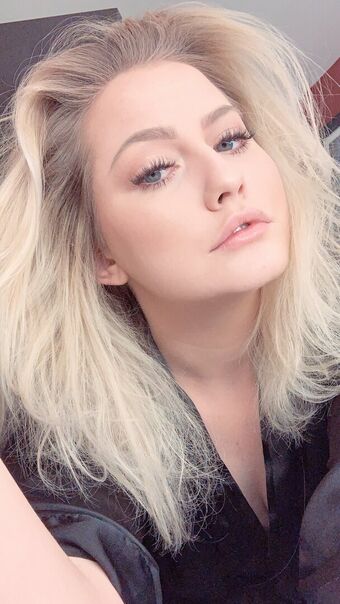 Britney Light Foto Desnuda Filtrada OnlyFans 196