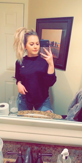 Britney Light Foto Desnuda Filtrada OnlyFans 198