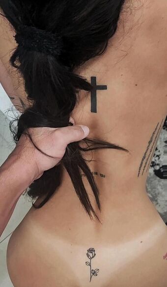 BrittandWayne Foto Desnuda Filtrada OnlyFans 13