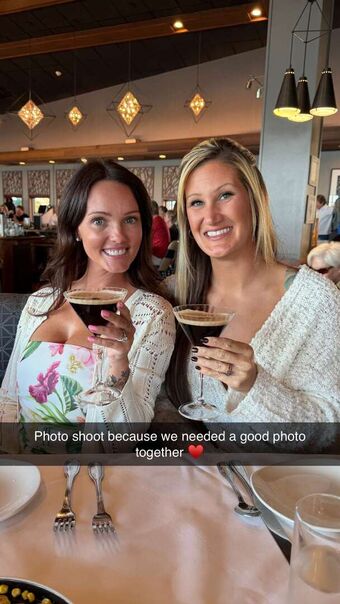 Brittney Atwood | Brittney Smith Foto Desnuda Filtrada OnlyFans 33