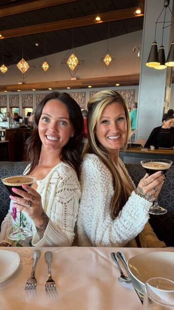 Brittney Atwood | Brittney Smith Foto Desnuda Filtrada OnlyFans 34