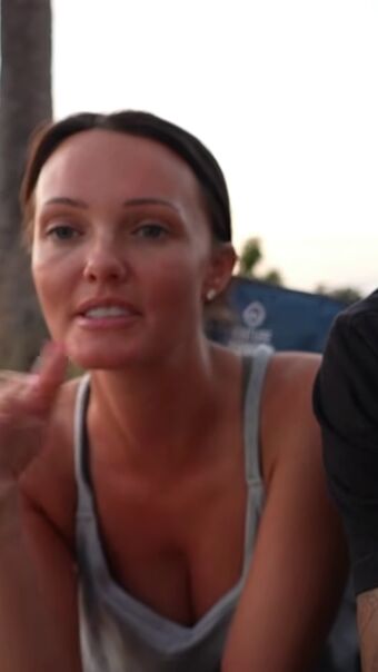 Brittney Atwood | Brittney Smith Foto Desnuda Filtrada OnlyFans 36