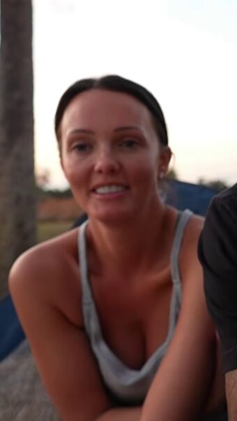 Brittney Atwood | Brittney Smith Foto Desnuda Filtrada OnlyFans 37