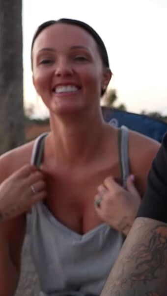 Brittney Atwood | Brittney Smith Foto Desnuda Filtrada OnlyFans 38