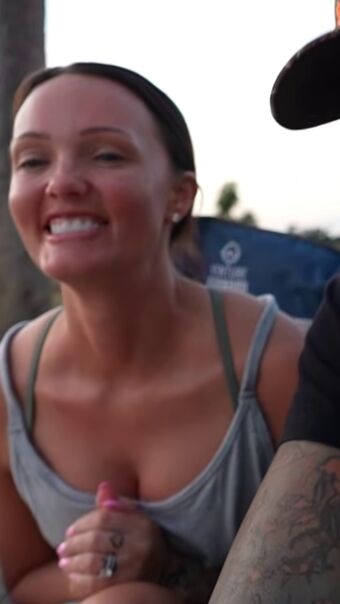 Brittney Atwood | Brittney Smith Foto Desnuda Filtrada OnlyFans 39