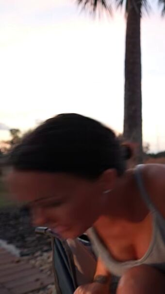 Brittney Atwood | Brittney Smith Foto Desnuda Filtrada OnlyFans 40