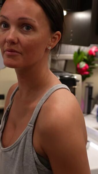 Brittney Atwood | Brittney Smith Foto Desnuda Filtrada OnlyFans 42