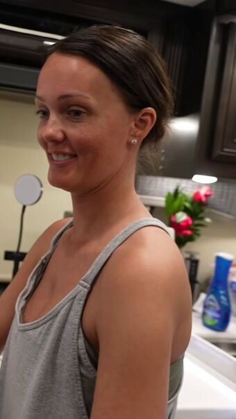 Brittney Atwood | Brittney Smith Foto Desnuda Filtrada OnlyFans 43