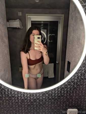 brittybuttercup Foto Desnuda Filtrada OnlyFans 16