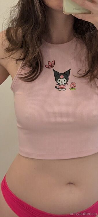 brittybuttercup Foto Desnuda Filtrada OnlyFans 19