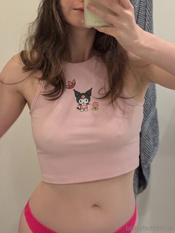 brittybuttercup Foto Desnuda Filtrada OnlyFans 20