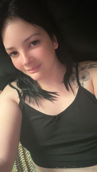 brocc.eli Foto Desnuda Filtrada OnlyFans 12