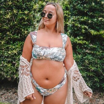 Bronte Bogetti