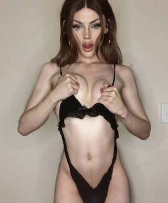 Brontë King Foto Desnuda Filtrada OnlyFans 12