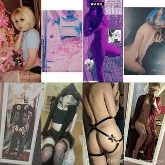 broodingaf Foto Desnuda Filtrada OnlyFans 2