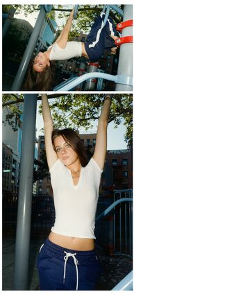 Brooke Flecca Foto Desnuda Filtrada OnlyFans 31