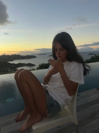 Brooke Flecca Foto Desnuda Filtrada OnlyFans 33