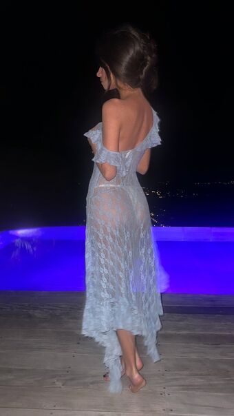 Brooke Flecca Foto Desnuda Filtrada OnlyFans 36