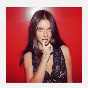 Brooke Flecca Foto Desnuda Filtrada OnlyFans 39