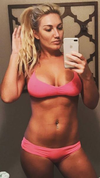 Brooke Hogan