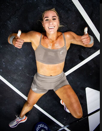 Brooke Wells