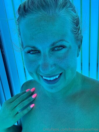 brookestonefree Foto Desnuda Filtrada OnlyFans 8