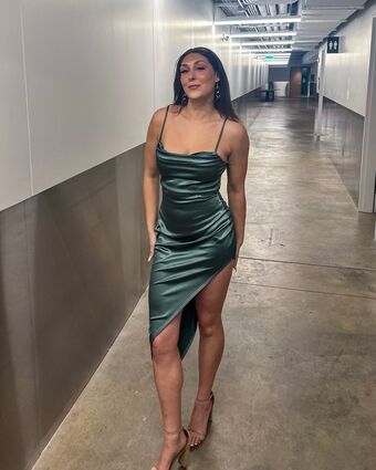 Brooklyn Strandy Foto Desnuda Filtrada OnlyFans 6