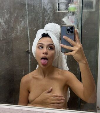 Bruna16 Foto Desnuda Filtrada OnlyFans 10