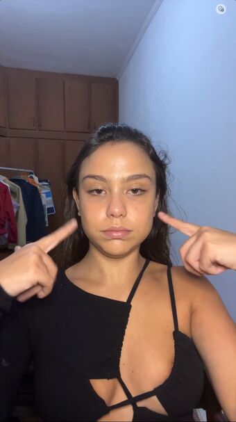 Bruna16 Foto Desnuda Filtrada OnlyFans 15
