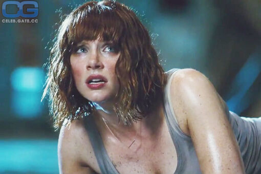 Bryce Howard Foto Desnuda Filtrada OnlyFans 14