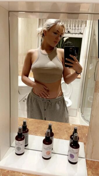 brynbp Foto Desnuda Filtrada OnlyFans 5