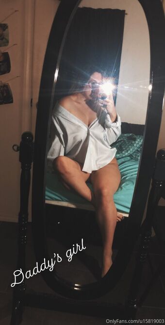 bryonna Foto Desnuda Filtrada OnlyFans 24