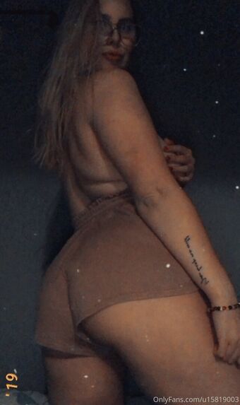 bryonna Foto Desnuda Filtrada OnlyFans 36