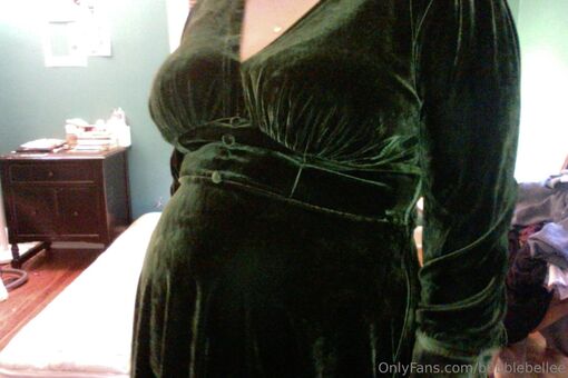 bubblebellee Foto Desnuda Filtrada OnlyFans 5