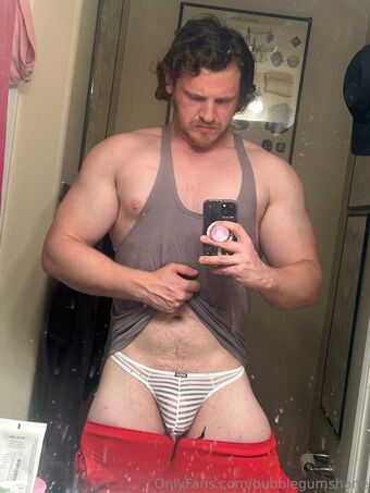 bubblegumshane Foto Desnuda Filtrada OnlyFans 10