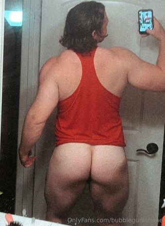 bubblegumshane Foto Desnuda Filtrada OnlyFans 13