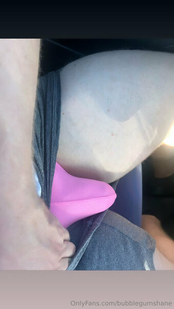 bubblegumshane Foto Desnuda Filtrada OnlyFans 17