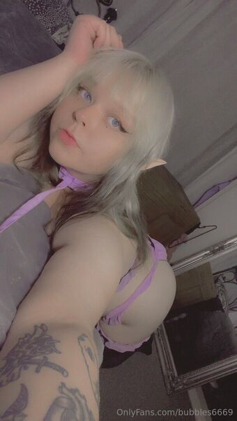 bubbles6669