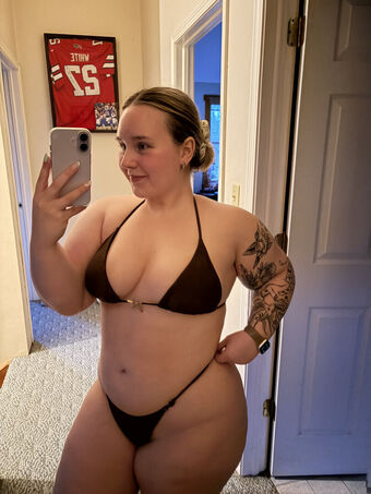 Buffgranola Foto Desnuda Filtrada OnlyFans 29